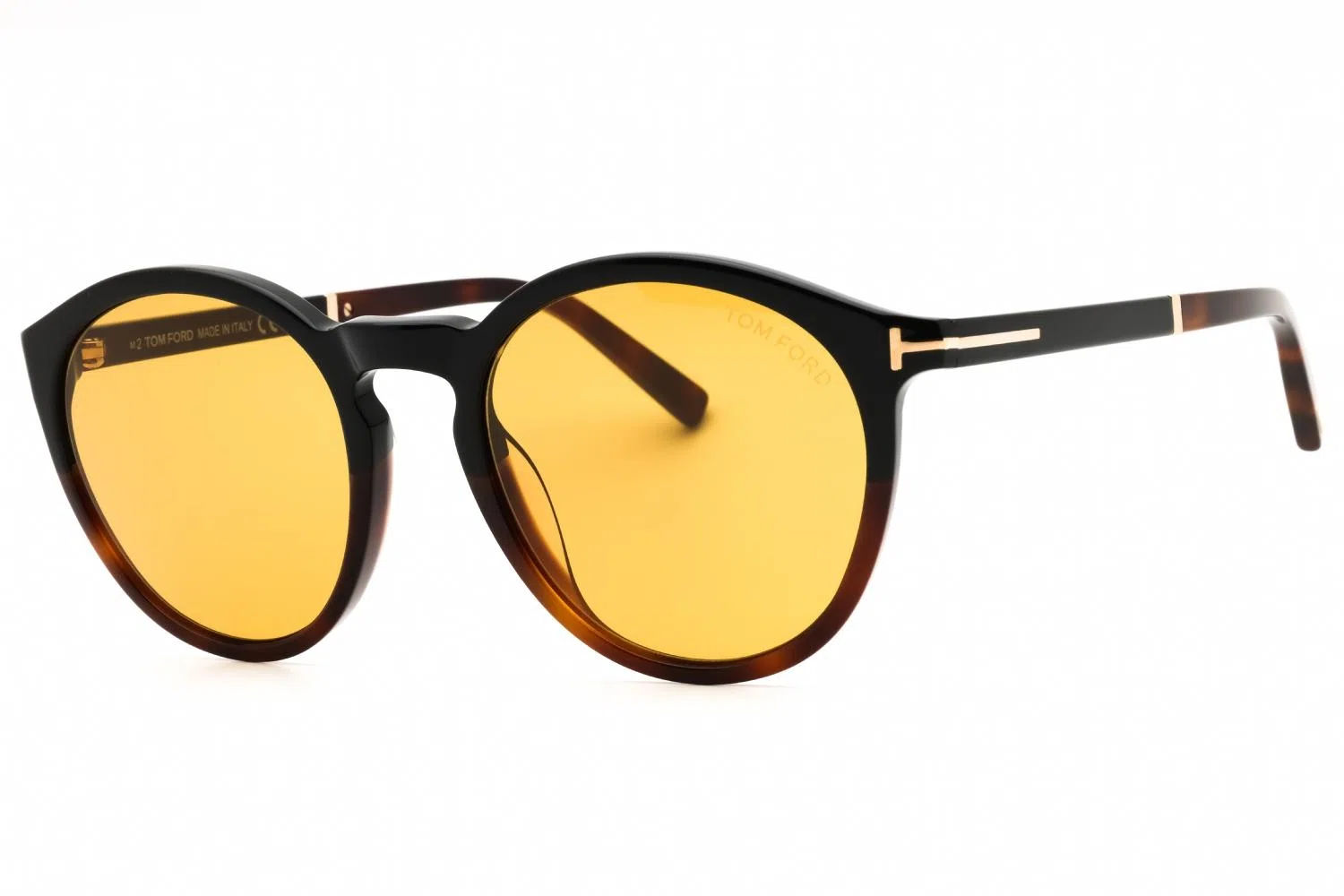 Tom Ford FT1021 Sunglasses - view 2